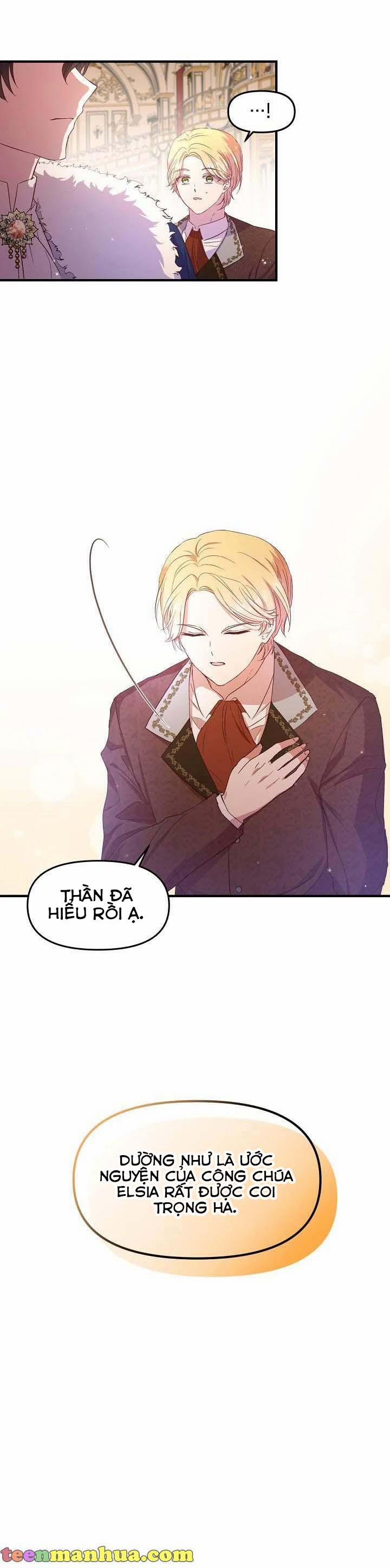 Tôi Đã Không Cứu Người Để Được Cầu Hôn 0.2 trang 20