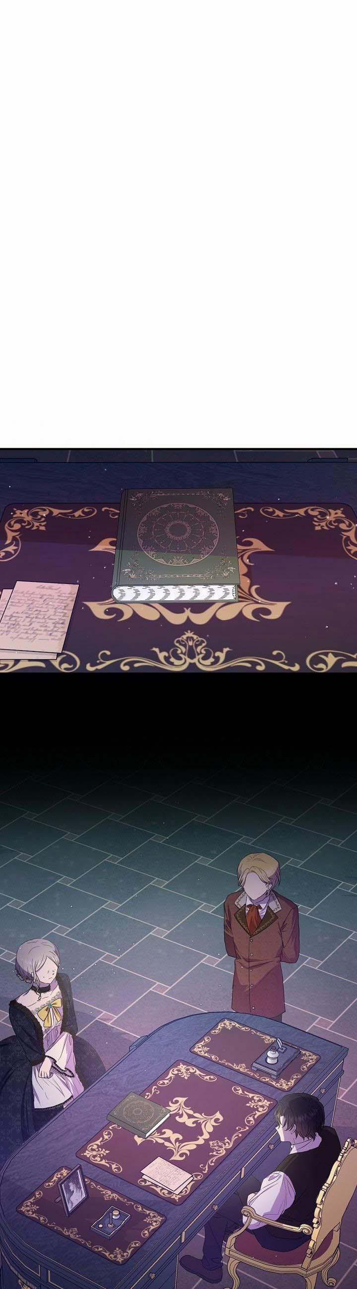 Tôi Đã Không Cứu Người Để Được Cầu Hôn 0.2 trang 21