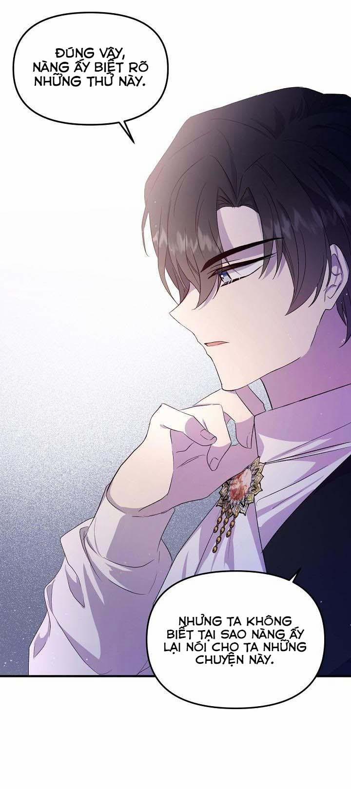 Tôi Đã Không Cứu Người Để Được Cầu Hôn 0.2 trang 27