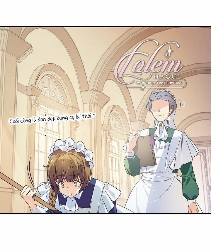 Tôi Đã Luôn Ở Đây Ngay Từ Đầu 1.5 trang 10