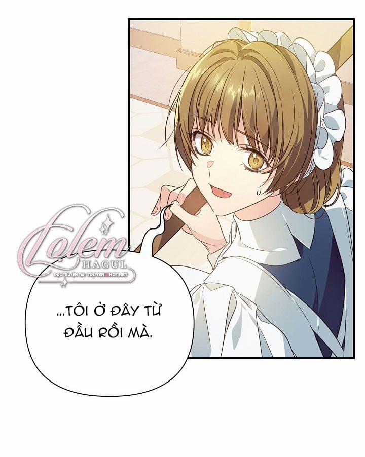 Tôi Đã Luôn Ở Đây Ngay Từ Đầu 1.5 trang 12