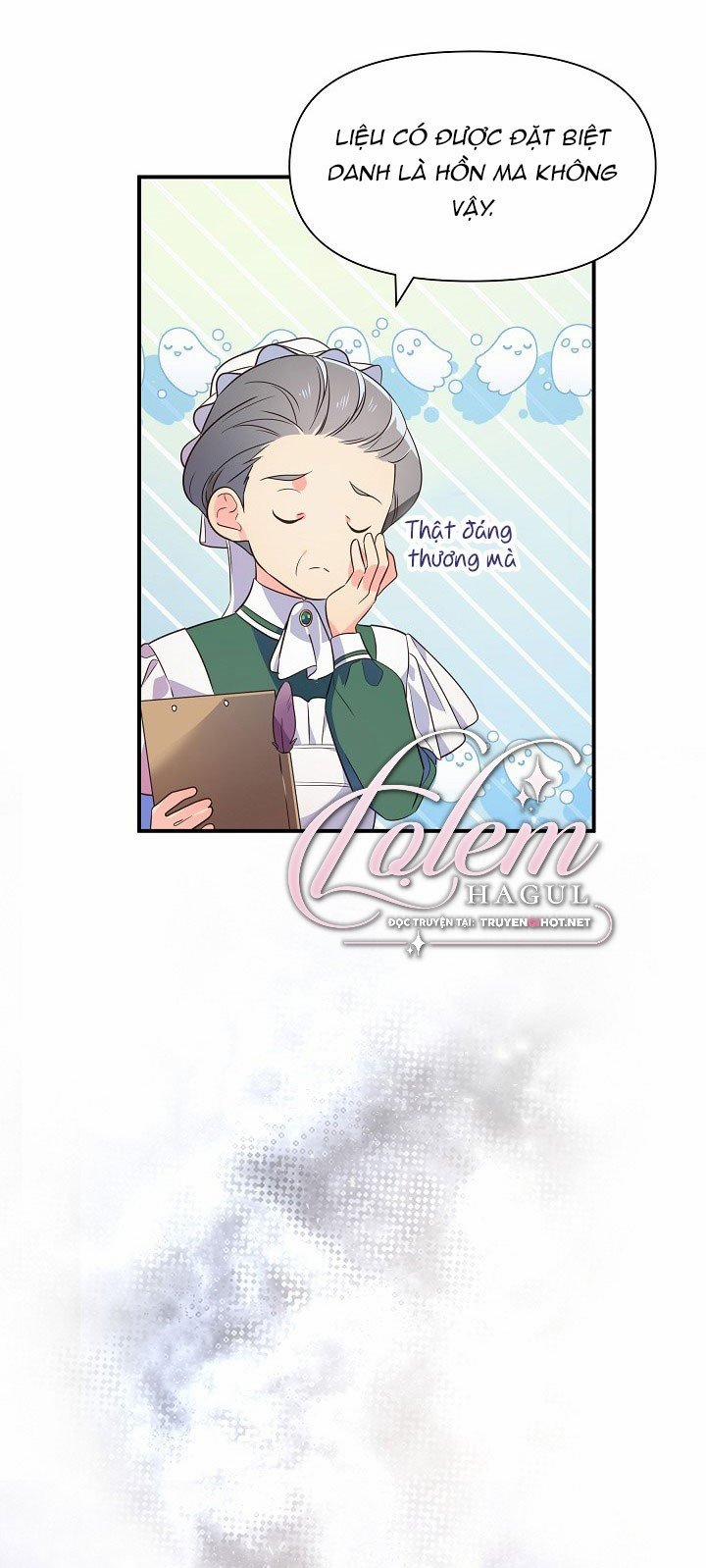 Tôi Đã Luôn Ở Đây Ngay Từ Đầu 1.5 trang 17