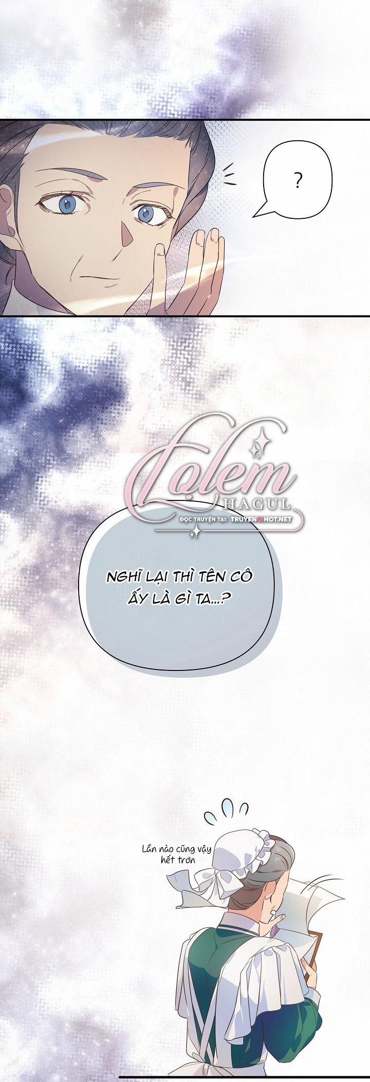 Tôi Đã Luôn Ở Đây Ngay Từ Đầu 1.5 trang 18