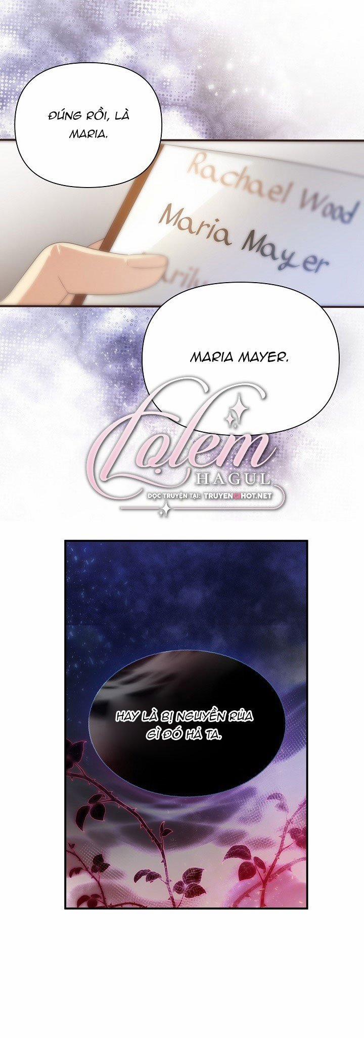 Tôi Đã Luôn Ở Đây Ngay Từ Đầu 1.5 trang 19