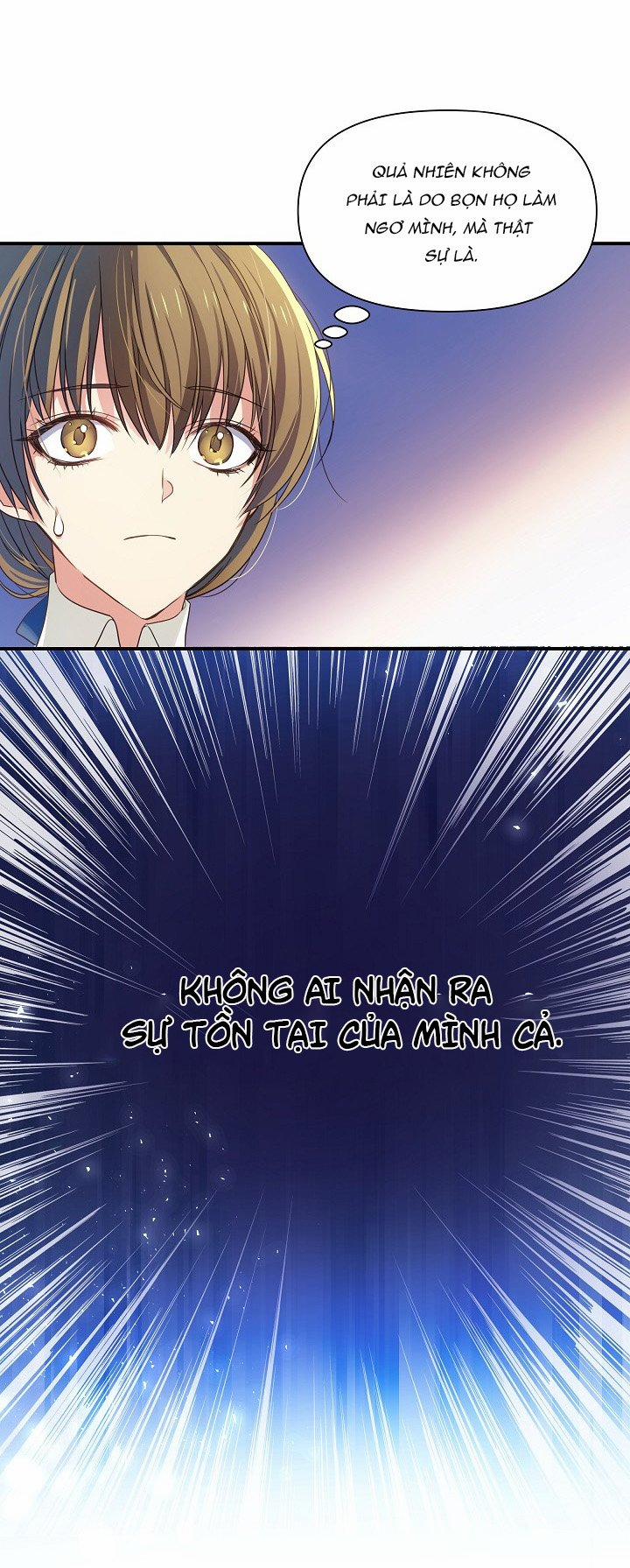 Tôi Đã Luôn Ở Đây Ngay Từ Đầu 1.5 trang 2