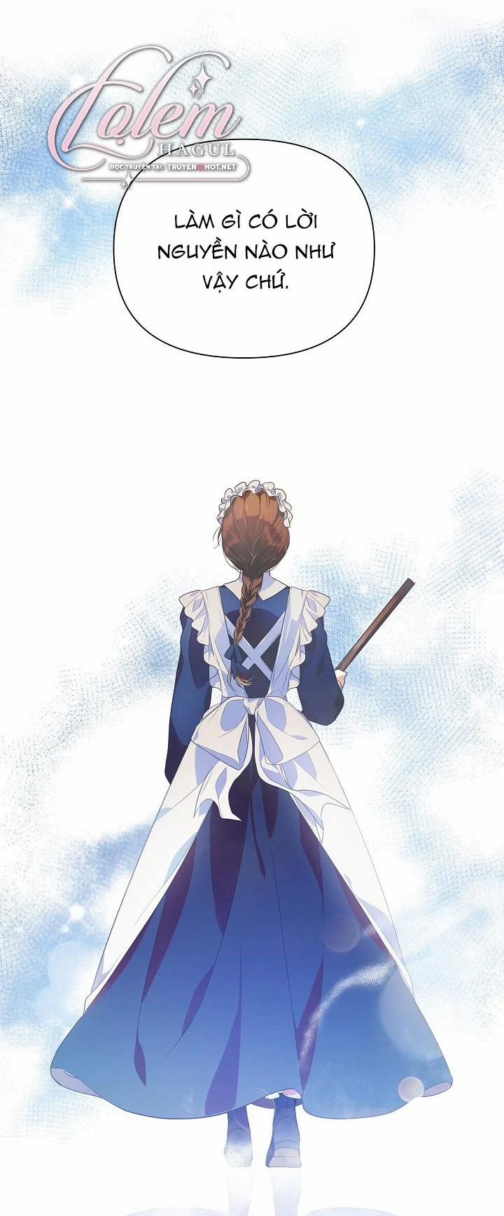 Tôi Đã Luôn Ở Đây Ngay Từ Đầu 1.5 trang 21