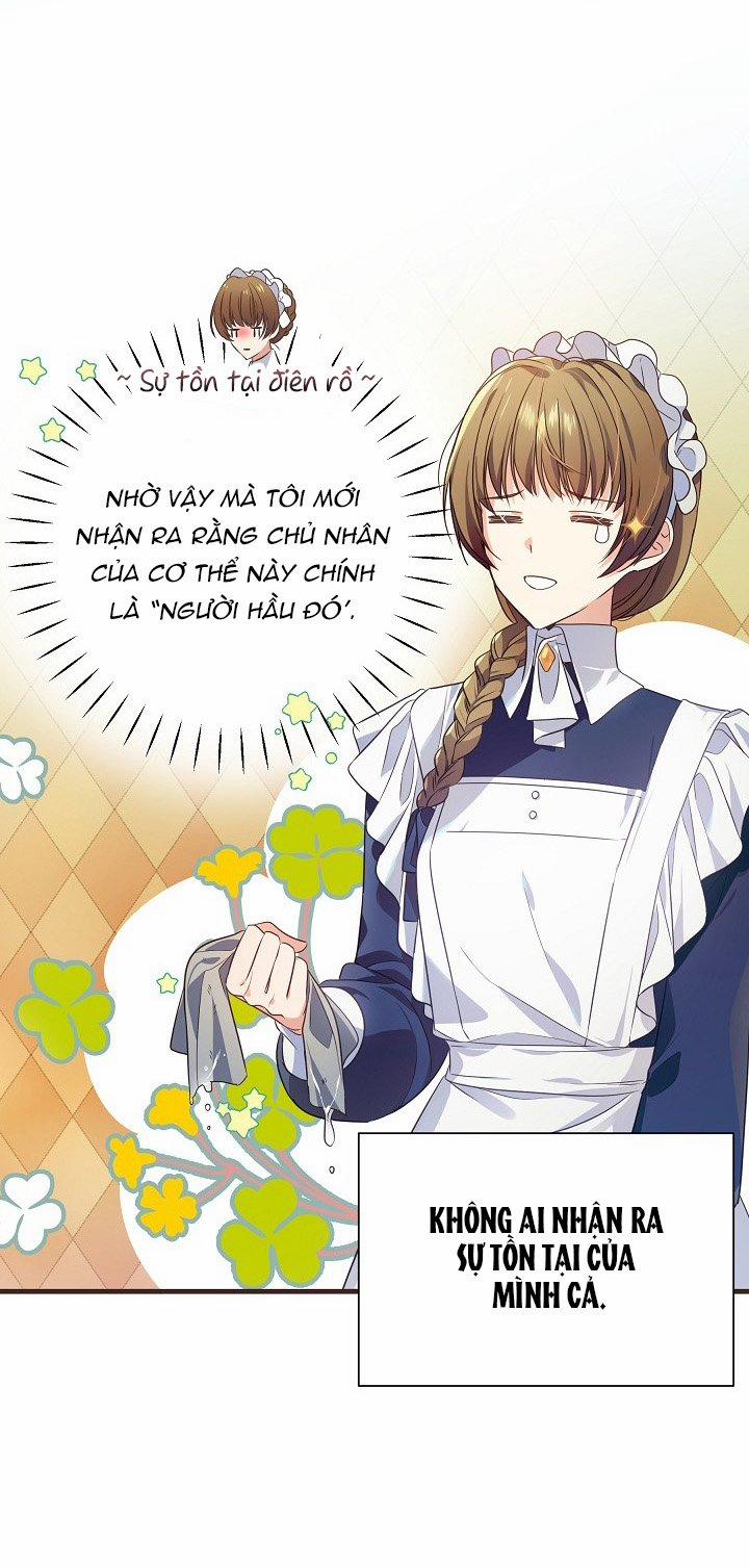 Tôi Đã Luôn Ở Đây Ngay Từ Đầu 1.5 trang 3