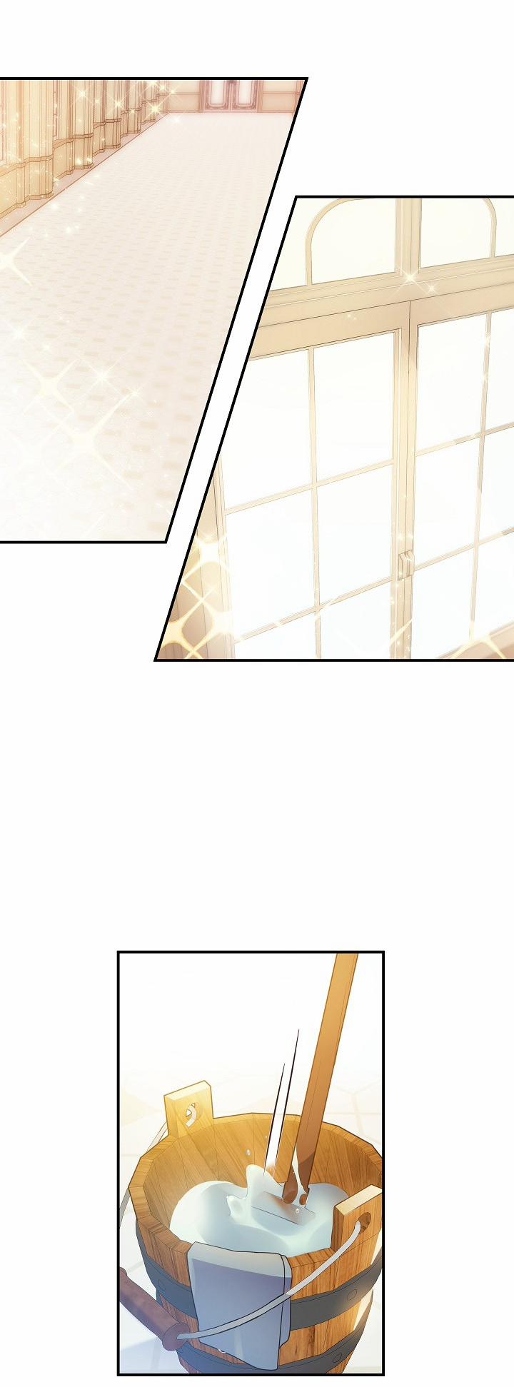 Tôi Đã Luôn Ở Đây Ngay Từ Đầu 1.5 trang 8