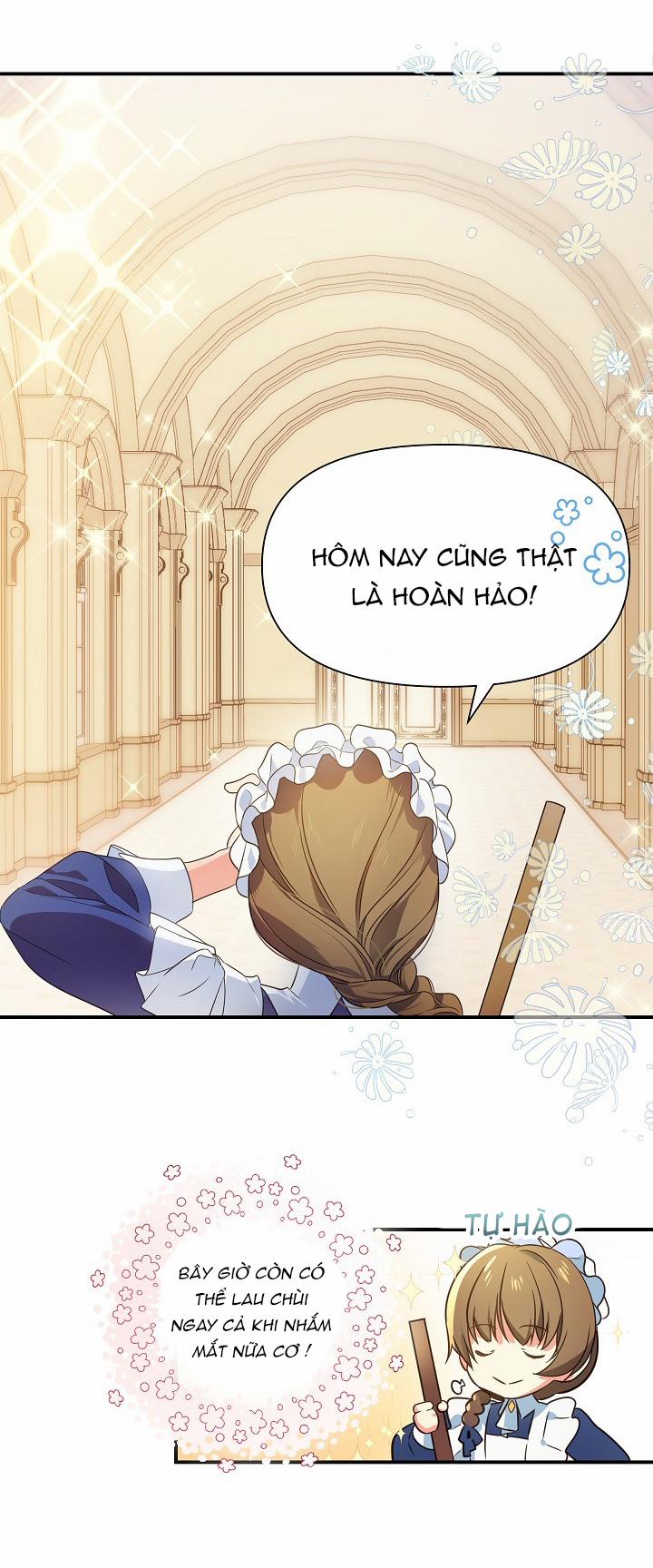 Tôi Đã Luôn Ở Đây Ngay Từ Đầu 1.5 trang 9