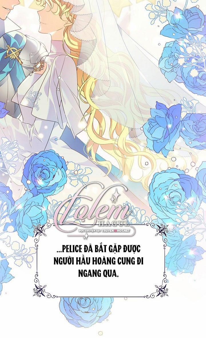 Tôi Đã Luôn Ở Đây Ngay Từ Đầu 1 trang 10