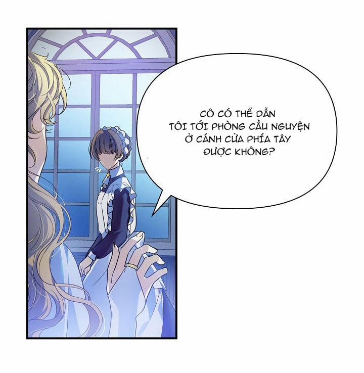 Tôi Đã Luôn Ở Đây Ngay Từ Đầu 1 trang 11