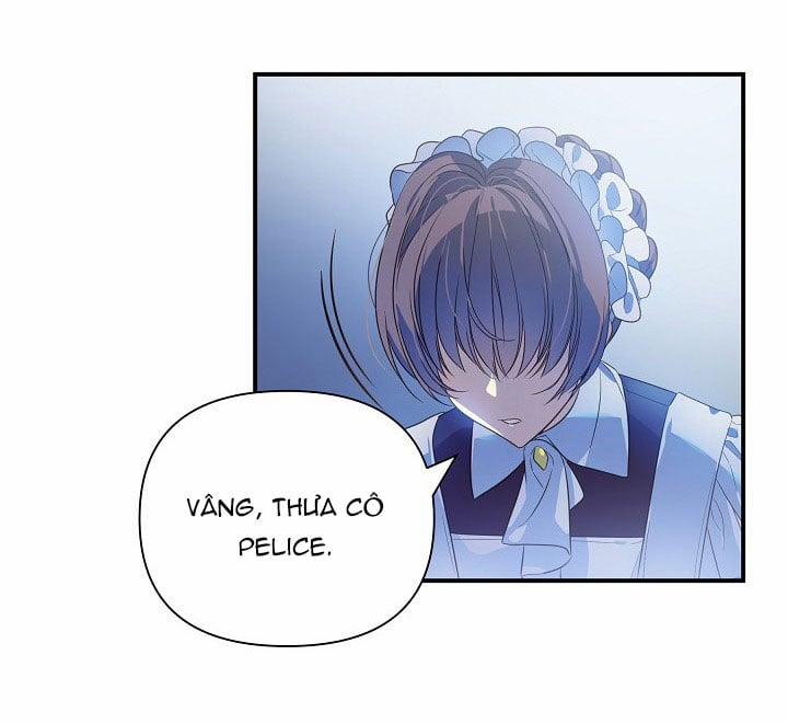 Tôi Đã Luôn Ở Đây Ngay Từ Đầu 1 trang 12