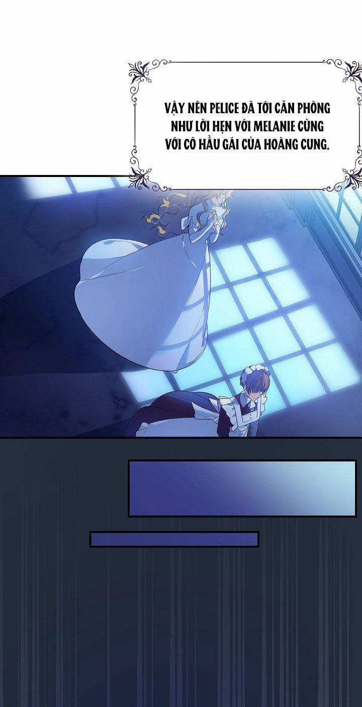 Tôi Đã Luôn Ở Đây Ngay Từ Đầu 1 trang 13