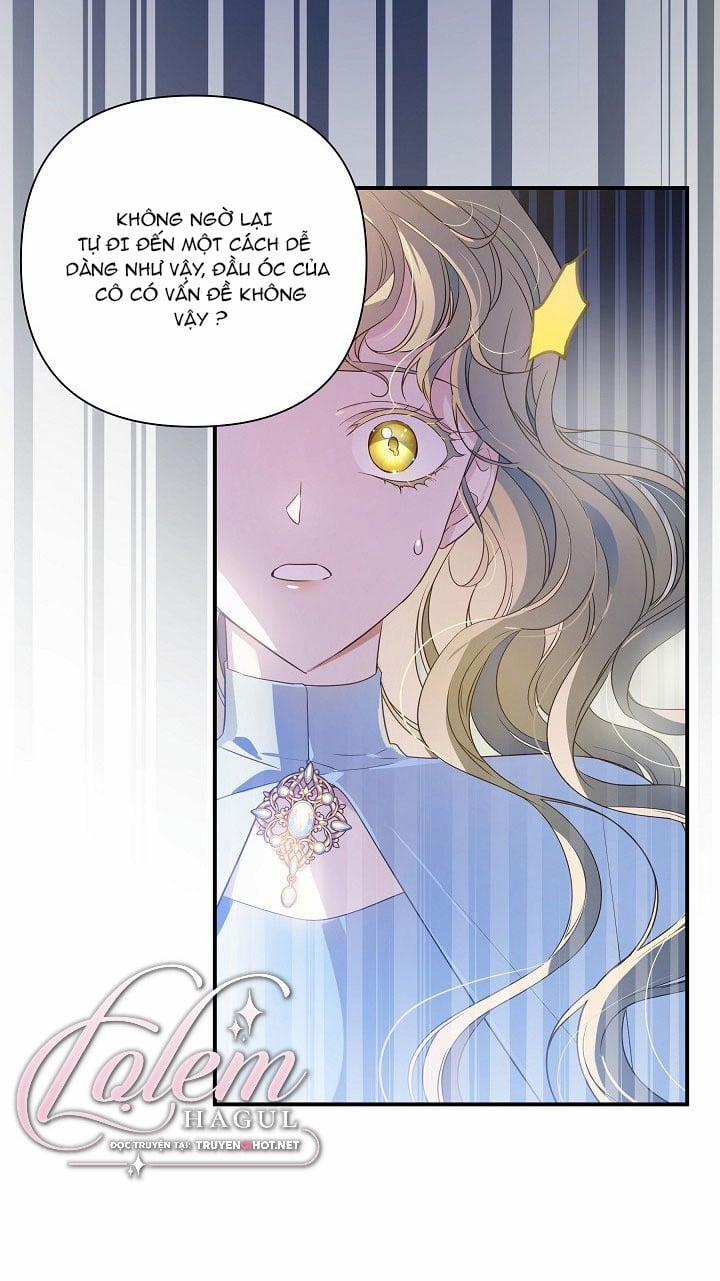 Tôi Đã Luôn Ở Đây Ngay Từ Đầu 1 trang 15