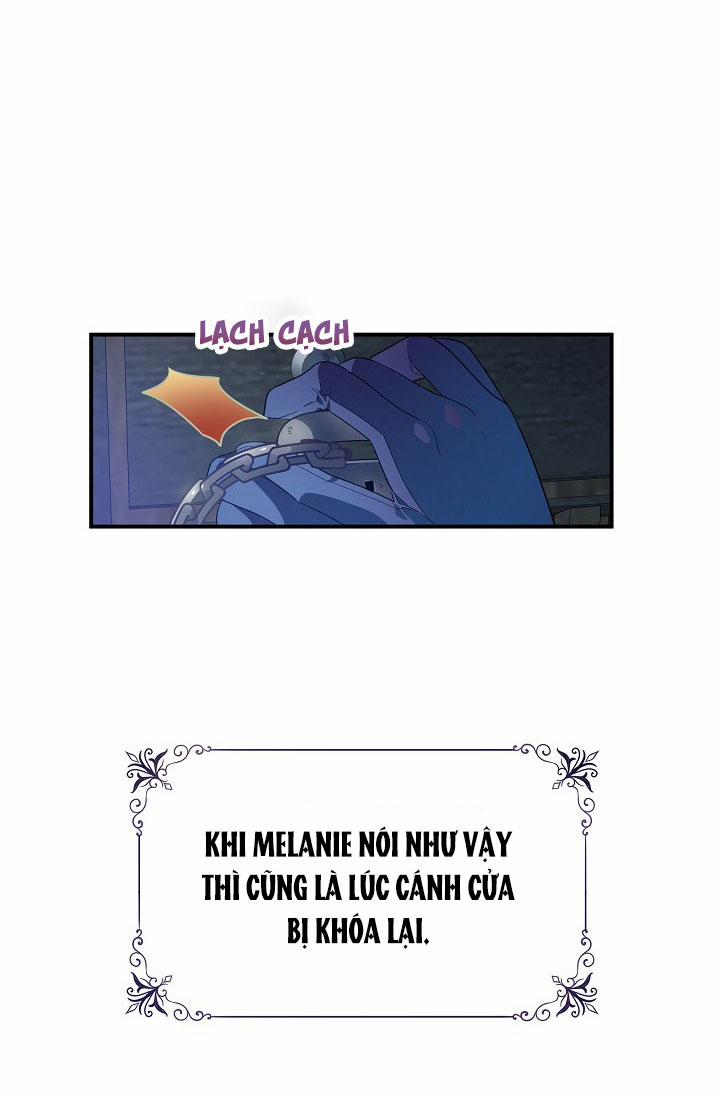 Tôi Đã Luôn Ở Đây Ngay Từ Đầu 1 trang 16