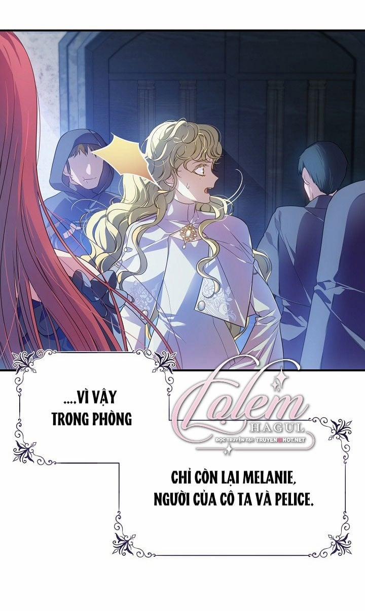 Tôi Đã Luôn Ở Đây Ngay Từ Đầu 1 trang 17