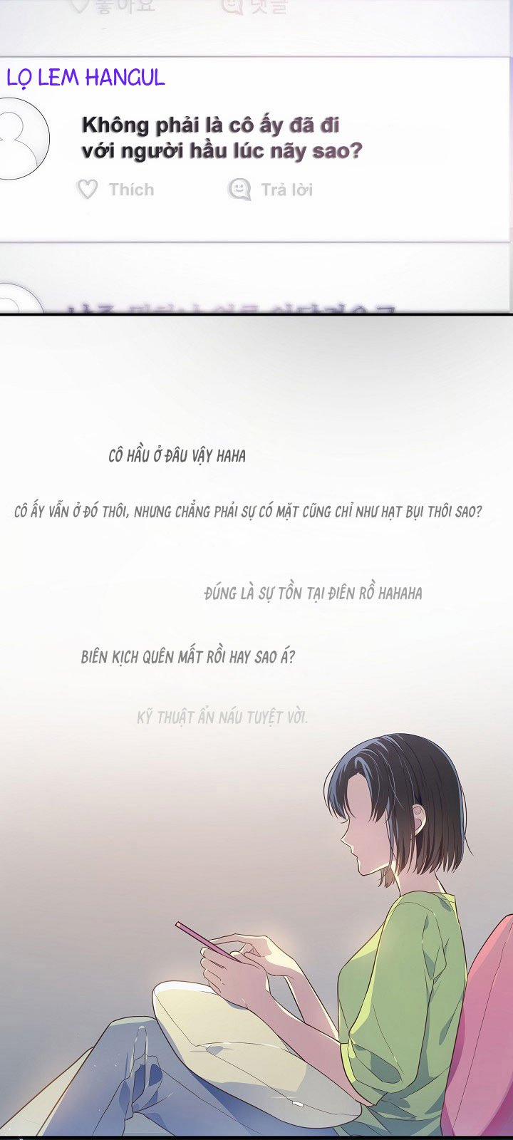 Tôi Đã Luôn Ở Đây Ngay Từ Đầu 1 trang 19