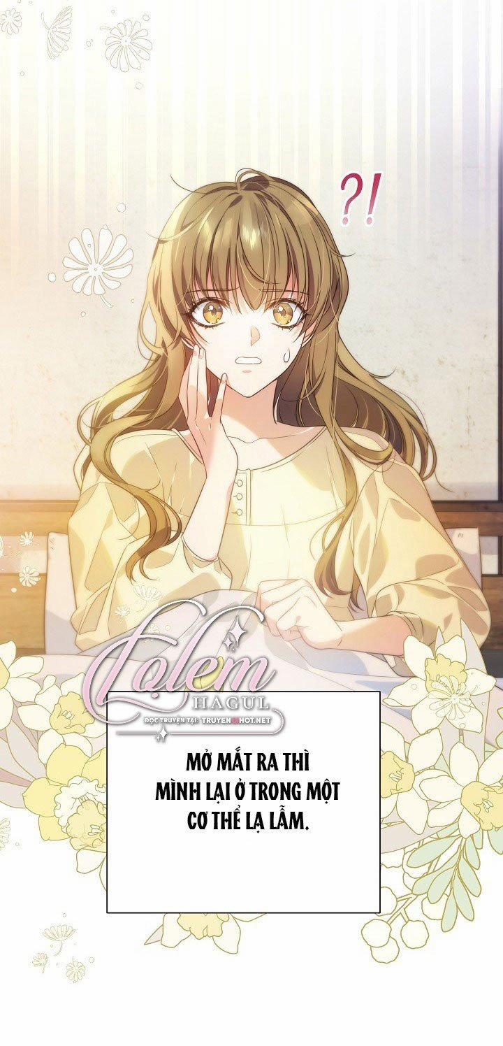 Tôi Đã Luôn Ở Đây Ngay Từ Đầu 1 trang 22