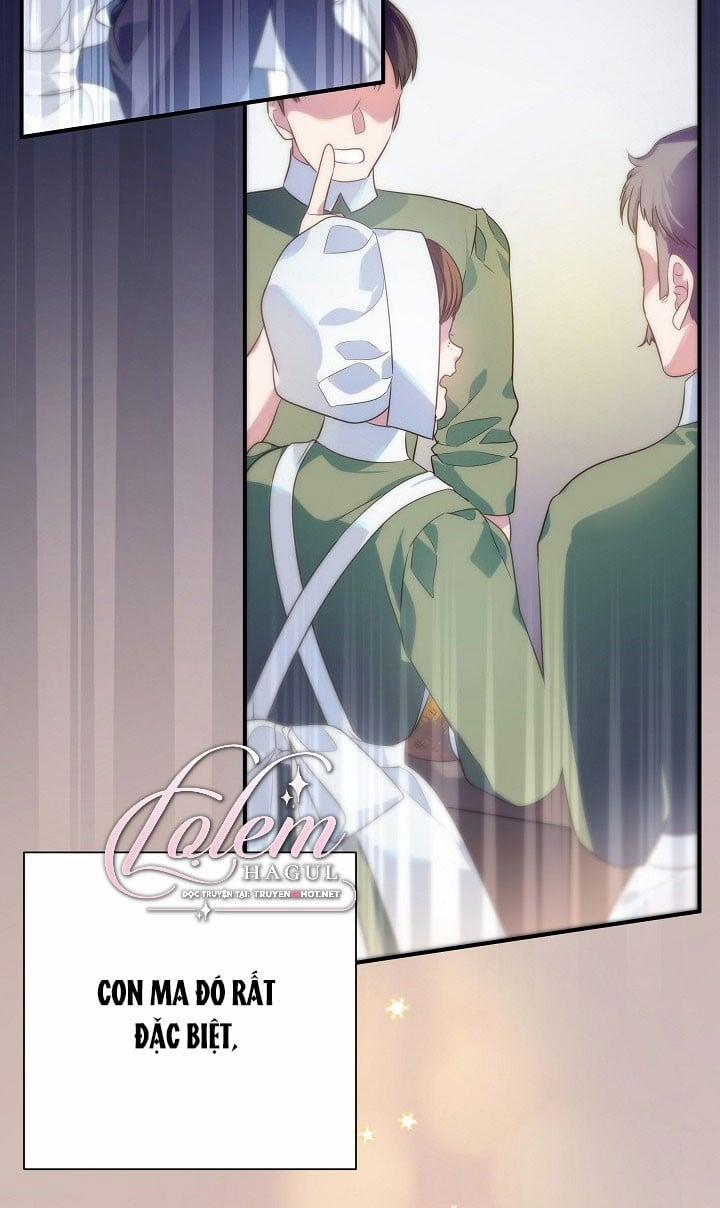 Tôi Đã Luôn Ở Đây Ngay Từ Đầu 1 trang 3