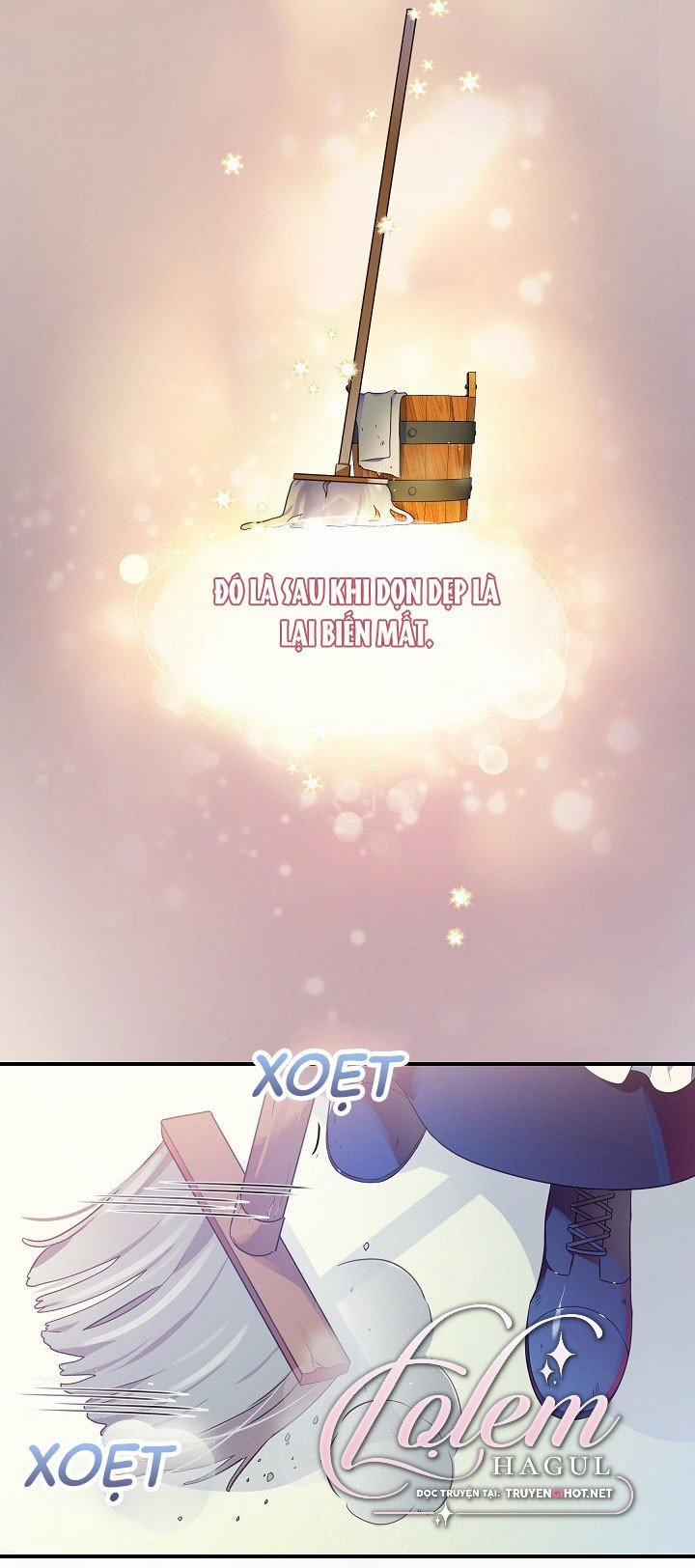 Tôi Đã Luôn Ở Đây Ngay Từ Đầu 1 trang 4