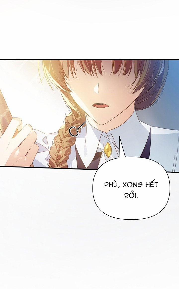 Tôi Đã Luôn Ở Đây Ngay Từ Đầu 1 trang 5