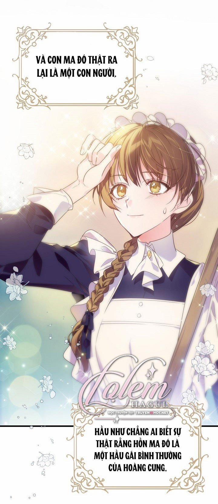 Tôi Đã Luôn Ở Đây Ngay Từ Đầu 1 trang 6