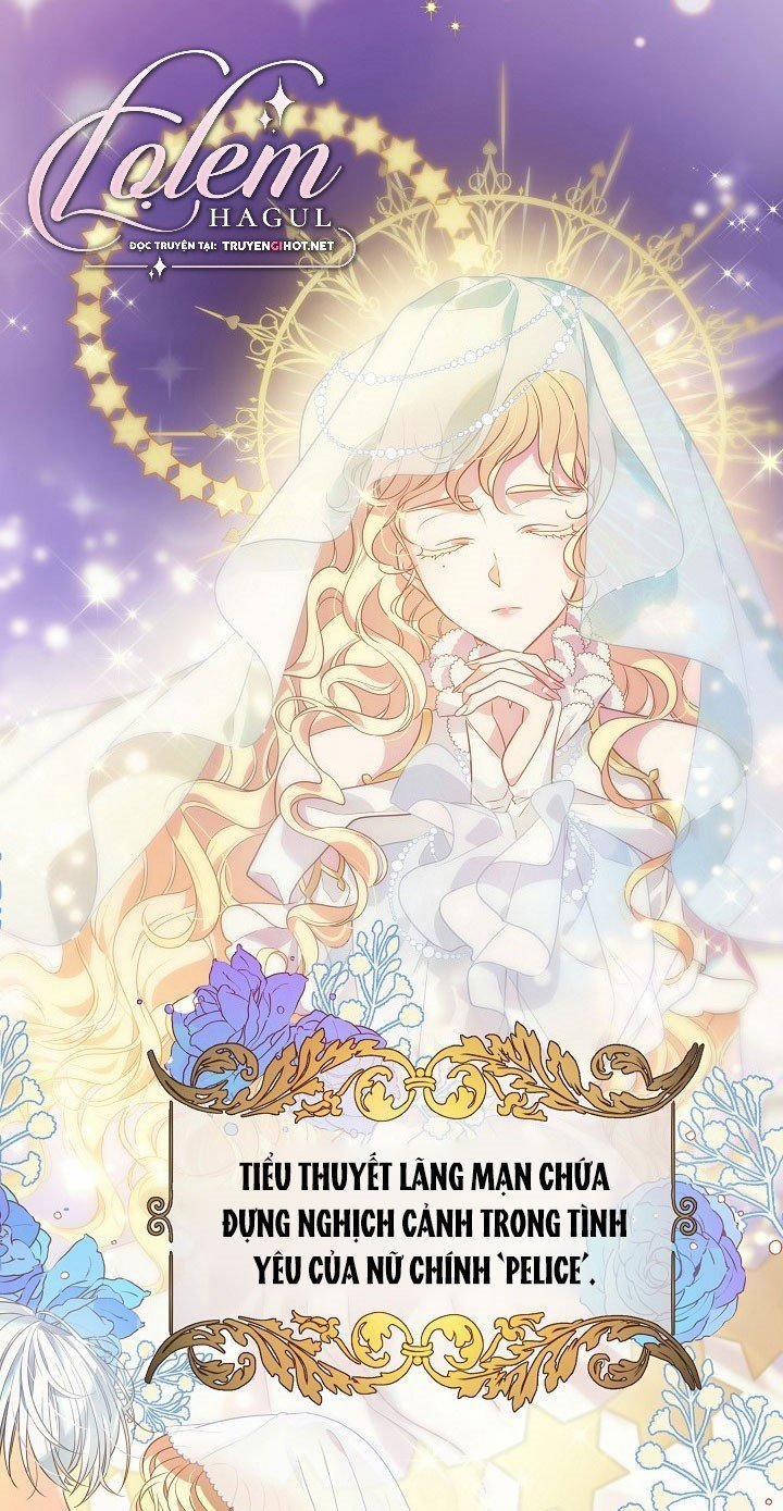 Tôi Đã Luôn Ở Đây Ngay Từ Đầu 1 trang 9