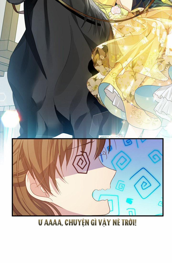 Tôi Đã Luôn Ở Đây Ngay Từ Đầu 10.5 trang 1