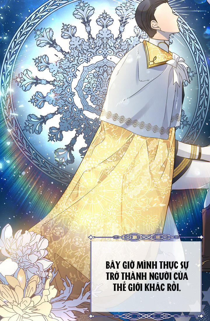 Tôi Đã Luôn Ở Đây Ngay Từ Đầu 10.5 trang 10