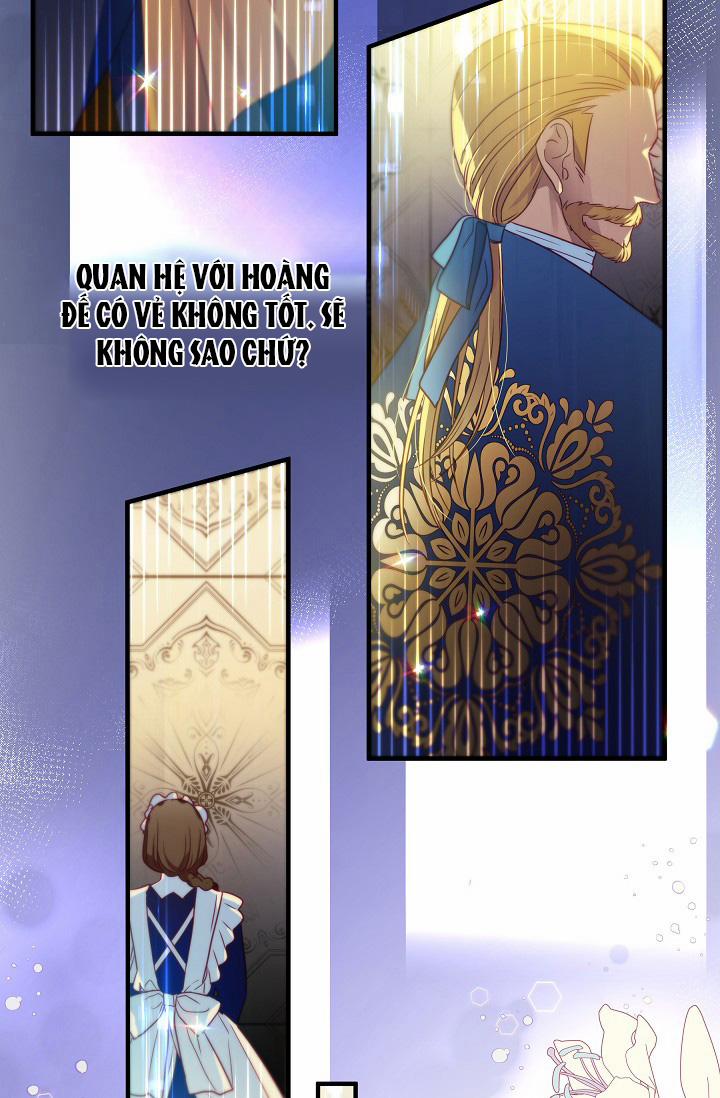 Tôi Đã Luôn Ở Đây Ngay Từ Đầu 10.5 trang 12