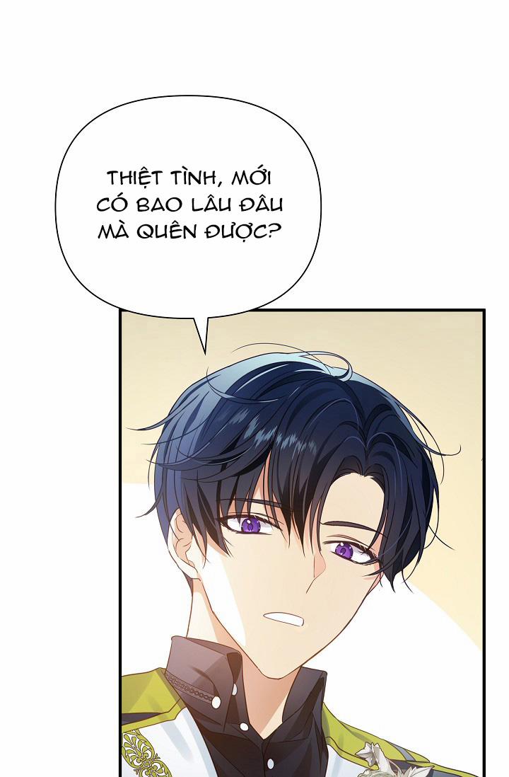 Tôi Đã Luôn Ở Đây Ngay Từ Đầu 10.5 trang 17