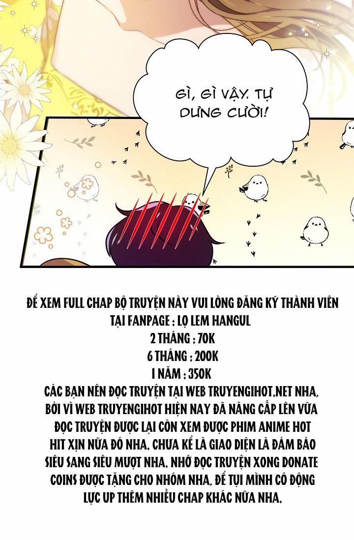 Tôi Đã Luôn Ở Đây Ngay Từ Đầu 10.5 trang 19