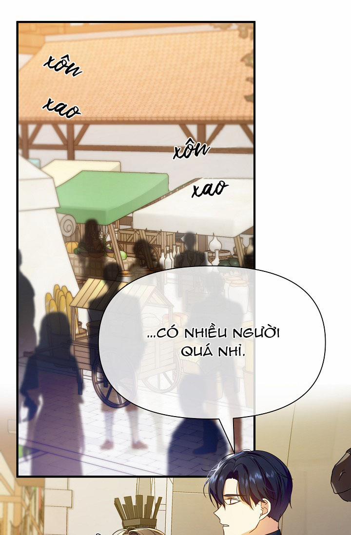 Tôi Đã Luôn Ở Đây Ngay Từ Đầu 10.5 trang 20