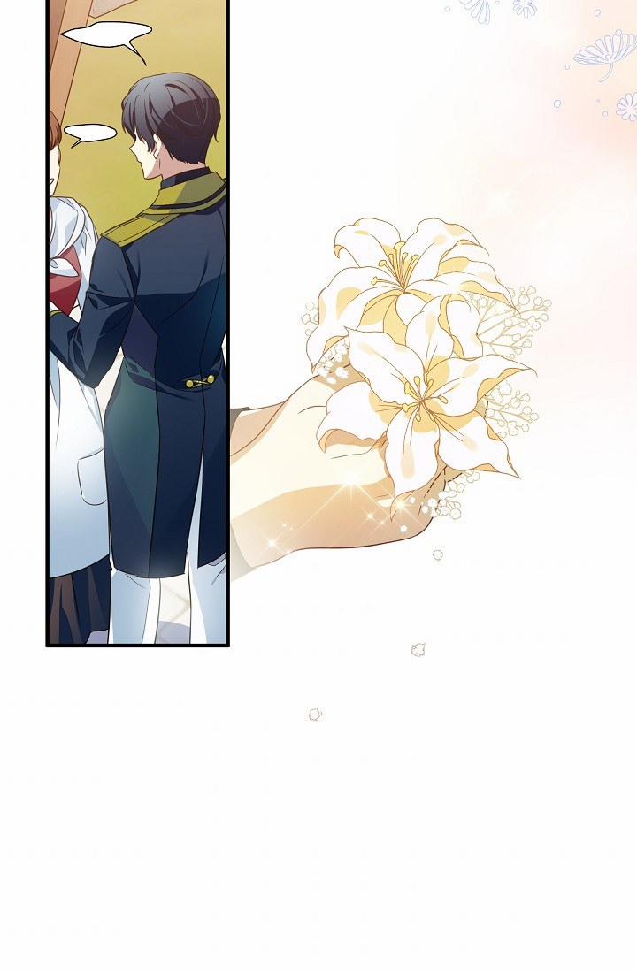 Tôi Đã Luôn Ở Đây Ngay Từ Đầu 10.5 trang 24