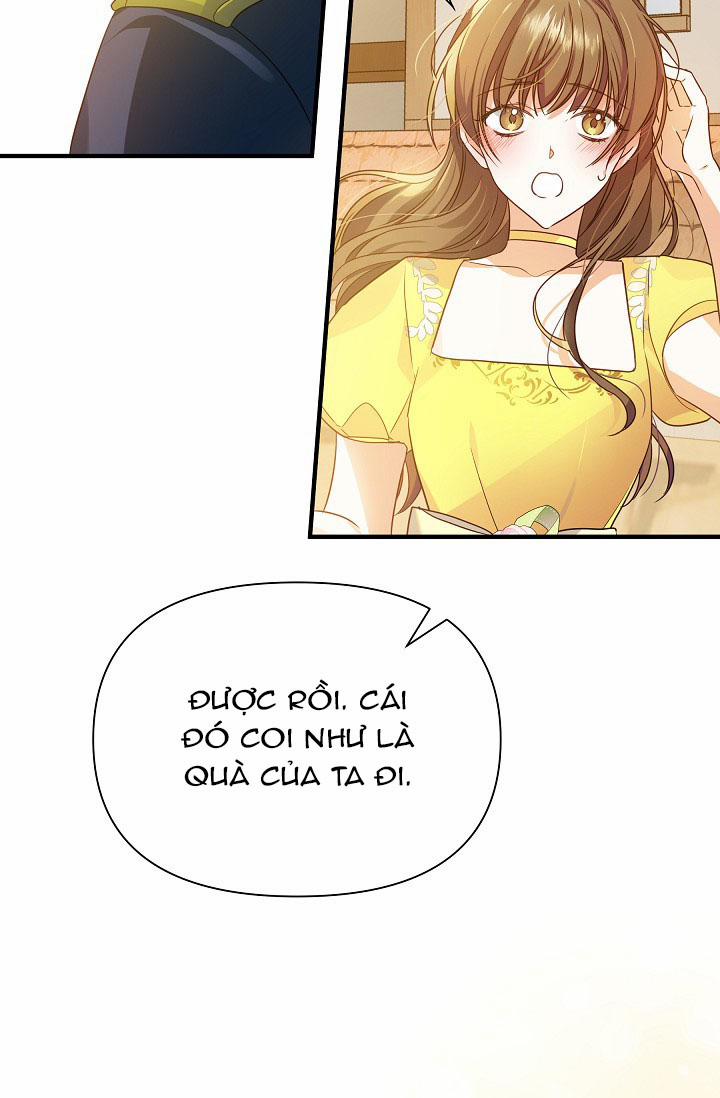 Tôi Đã Luôn Ở Đây Ngay Từ Đầu 10.5 trang 28