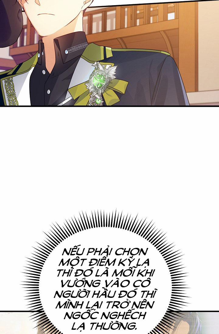 Tôi Đã Luôn Ở Đây Ngay Từ Đầu 10.5 trang 31