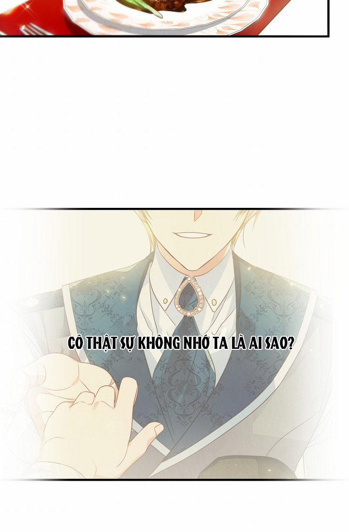 Tôi Đã Luôn Ở Đây Ngay Từ Đầu 10.5 trang 35