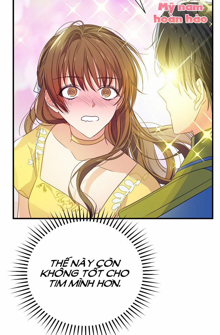 Tôi Đã Luôn Ở Đây Ngay Từ Đầu 10.5 trang 4