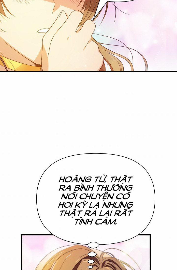 Tôi Đã Luôn Ở Đây Ngay Từ Đầu 10.5 trang 7