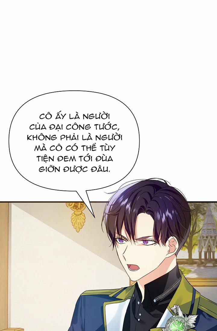 Tôi Đã Luôn Ở Đây Ngay Từ Đầu 10 trang 0