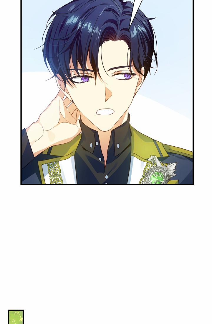 Tôi Đã Luôn Ở Đây Ngay Từ Đầu 10 trang 33