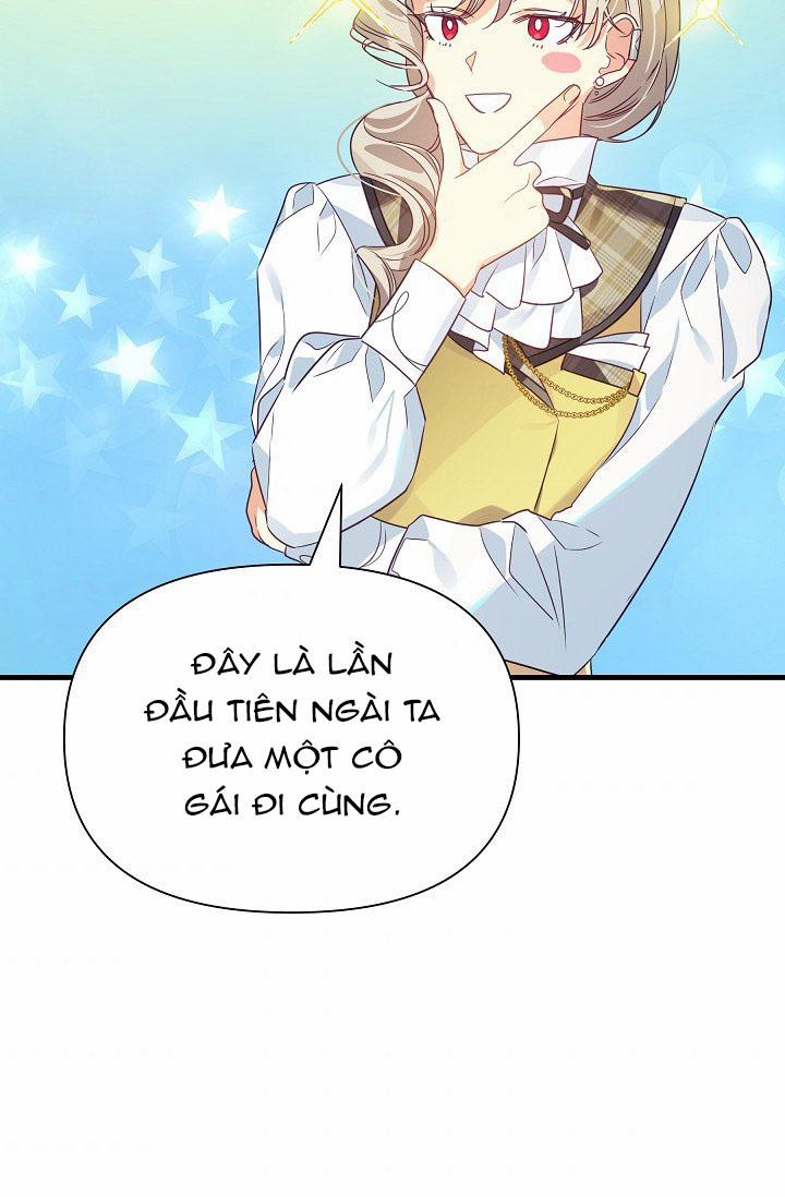 Tôi Đã Luôn Ở Đây Ngay Từ Đầu 10 trang 35