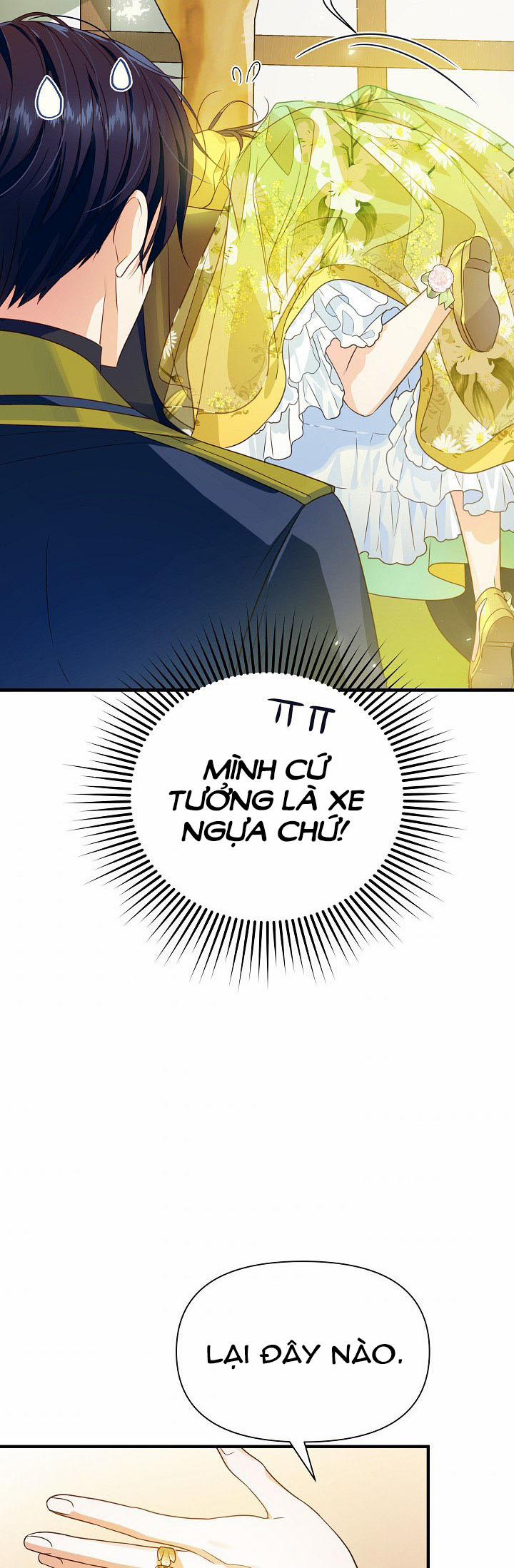 Tôi Đã Luôn Ở Đây Ngay Từ Đầu 10 trang 43