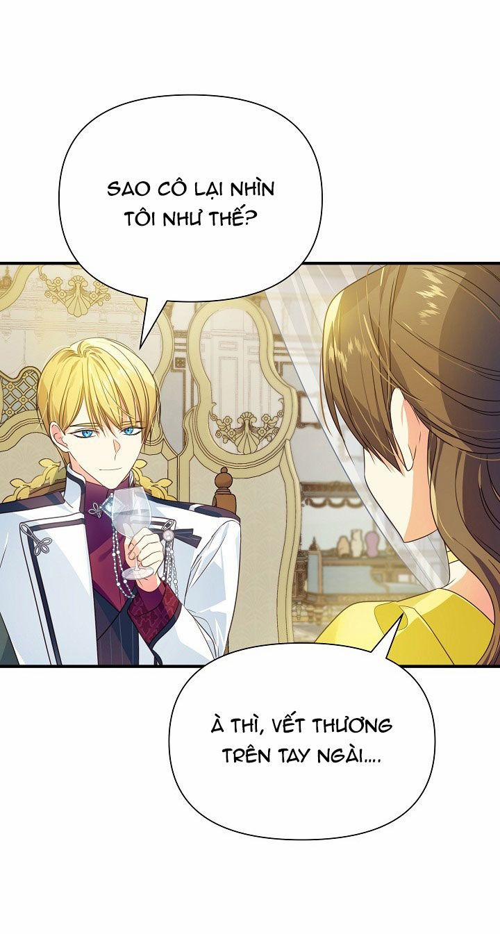 Tôi Đã Luôn Ở Đây Ngay Từ Đầu 11 trang 12