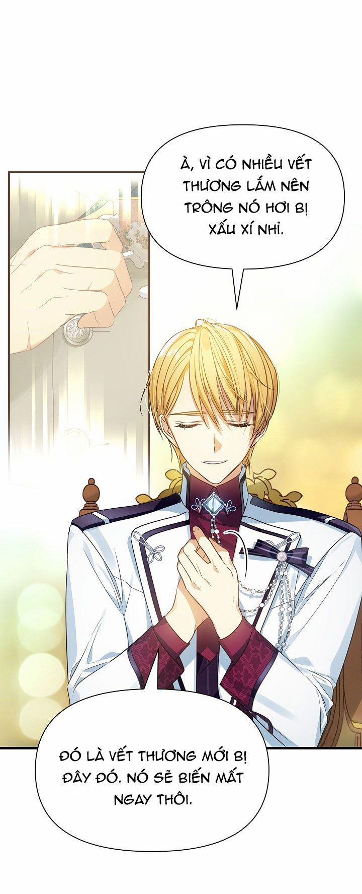 Tôi Đã Luôn Ở Đây Ngay Từ Đầu 11 trang 13