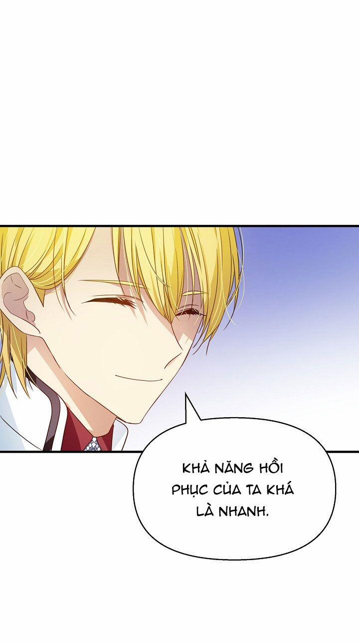 Tôi Đã Luôn Ở Đây Ngay Từ Đầu 11 trang 14