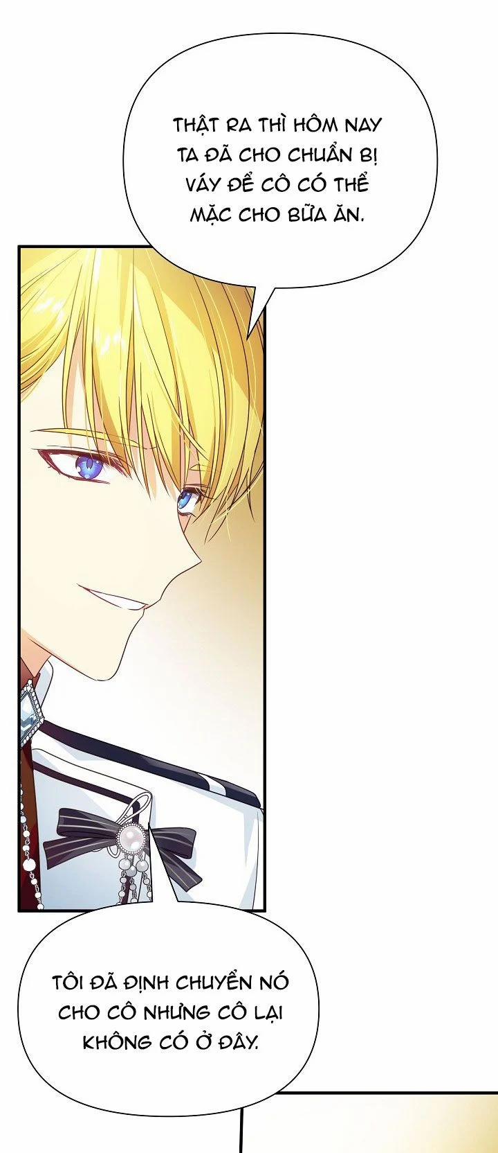 Tôi Đã Luôn Ở Đây Ngay Từ Đầu 11 trang 17