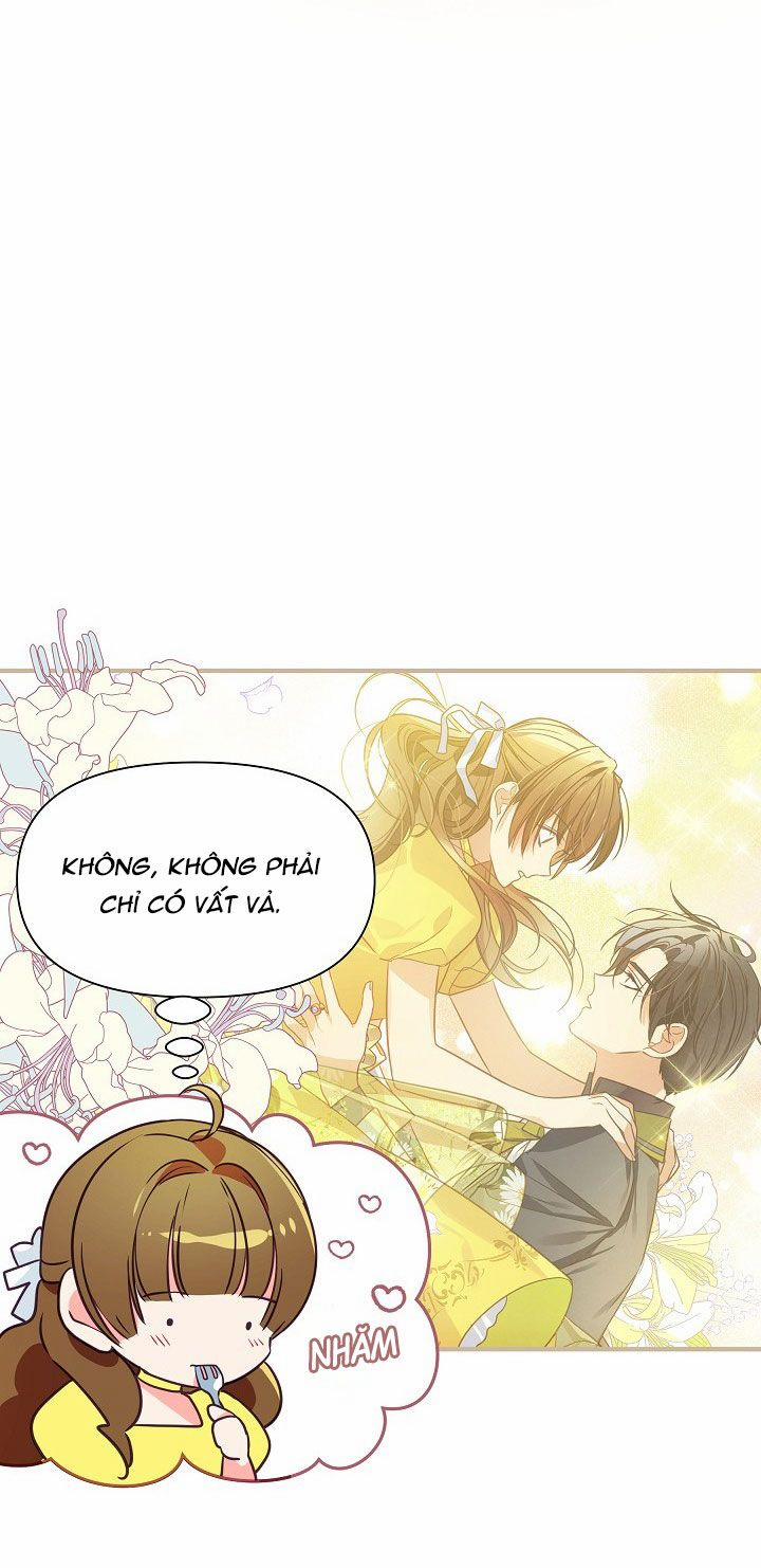 Tôi Đã Luôn Ở Đây Ngay Từ Đầu 11 trang 20