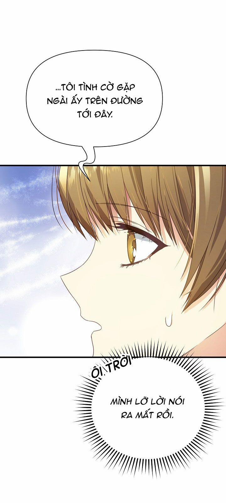 Tôi Đã Luôn Ở Đây Ngay Từ Đầu 11 trang 24