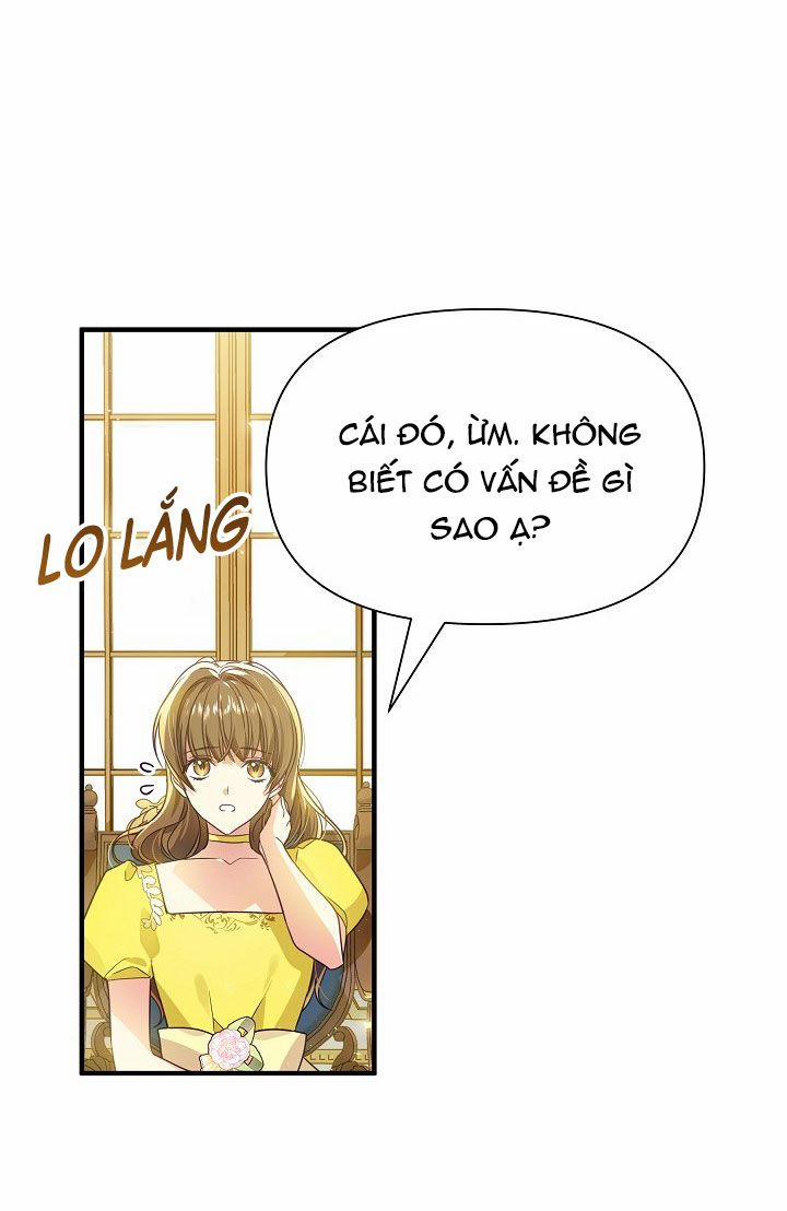 Tôi Đã Luôn Ở Đây Ngay Từ Đầu 11 trang 27